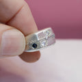 The Guiding Light Ring