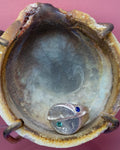 The Wabi Sabi Original Signet Ring