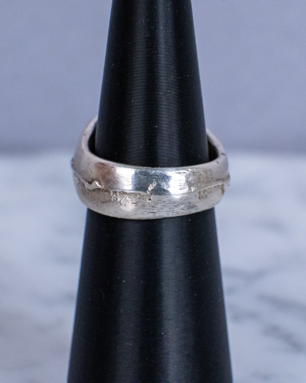The Man in the Moon Ring