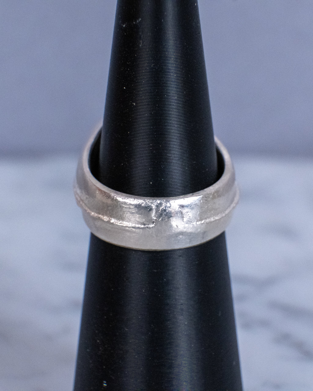 The New Tectonic Ruby Ring
