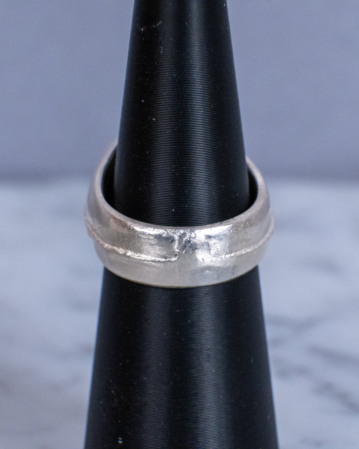 The New Tectonic Ruby Ring