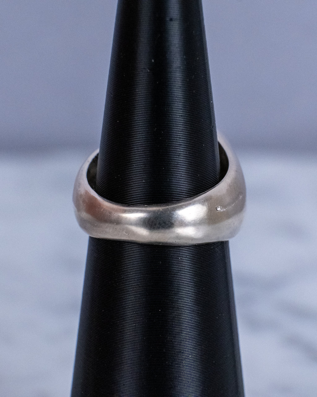 The Om Signet Ring