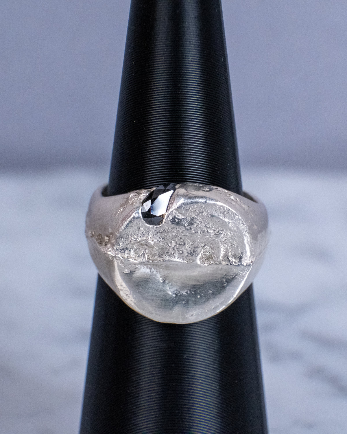The Penumbra Signet
