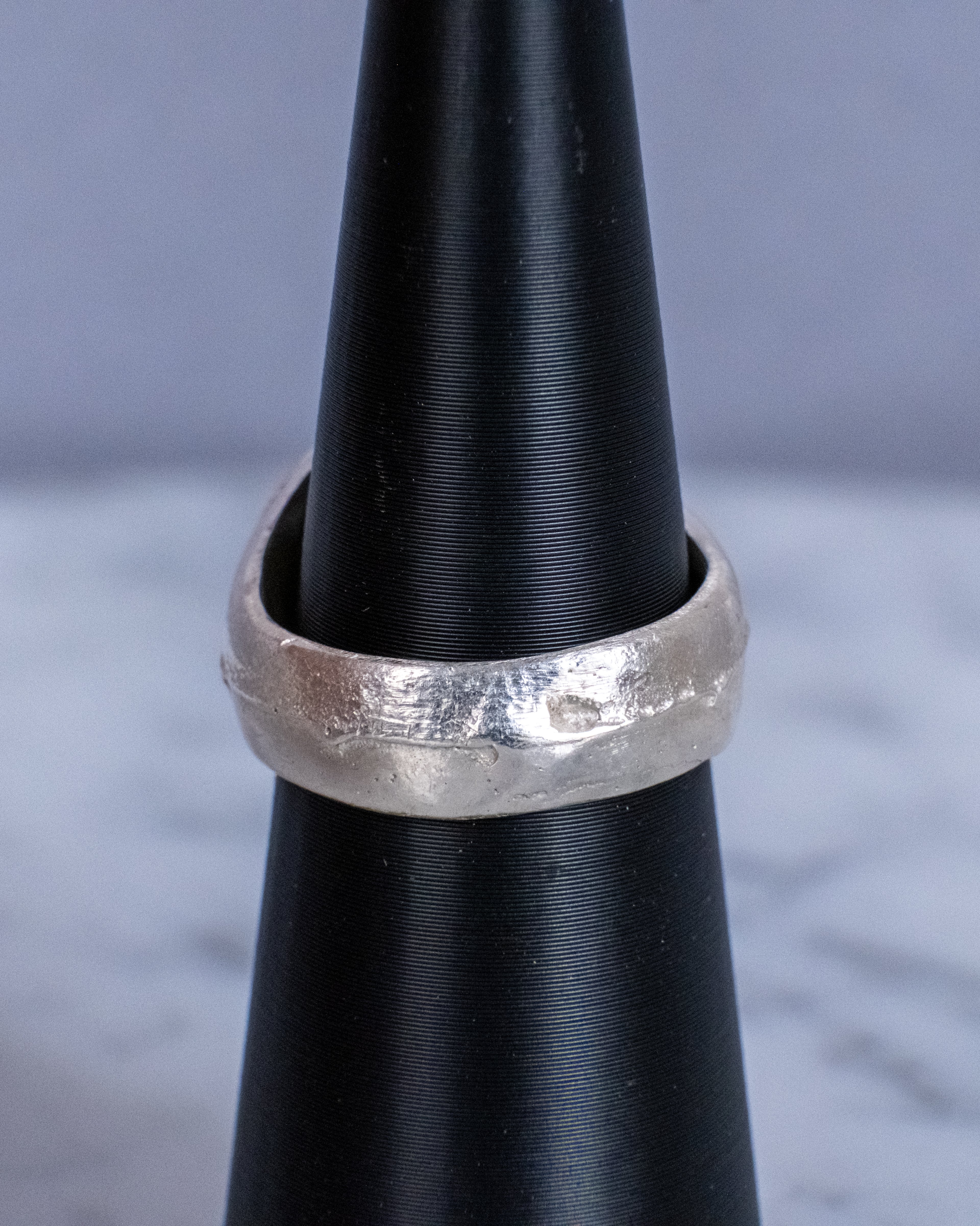The Penumbra Signet
