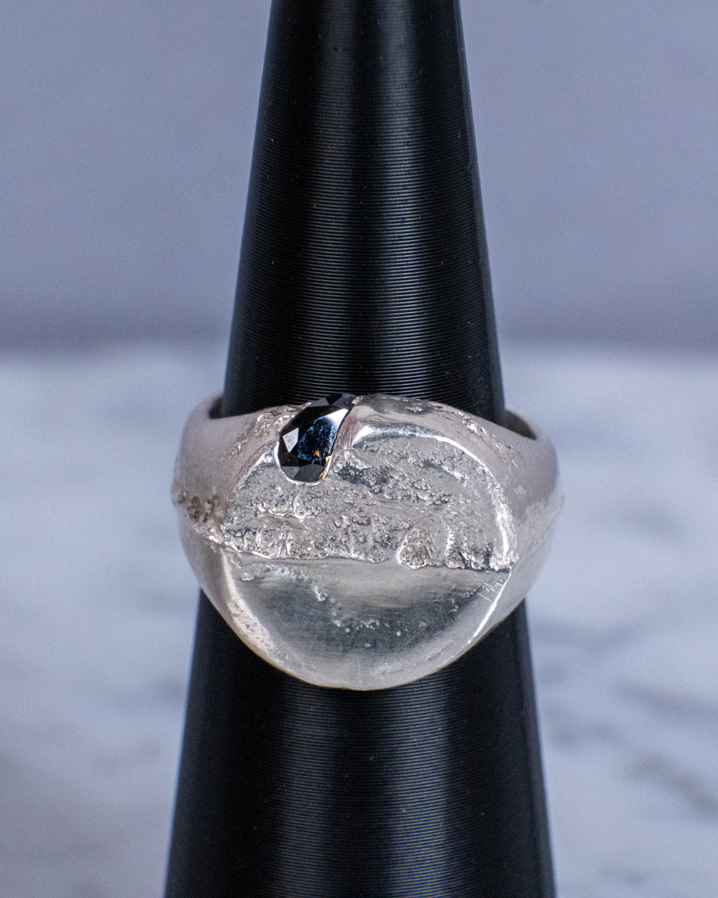 The Penumbra Signet