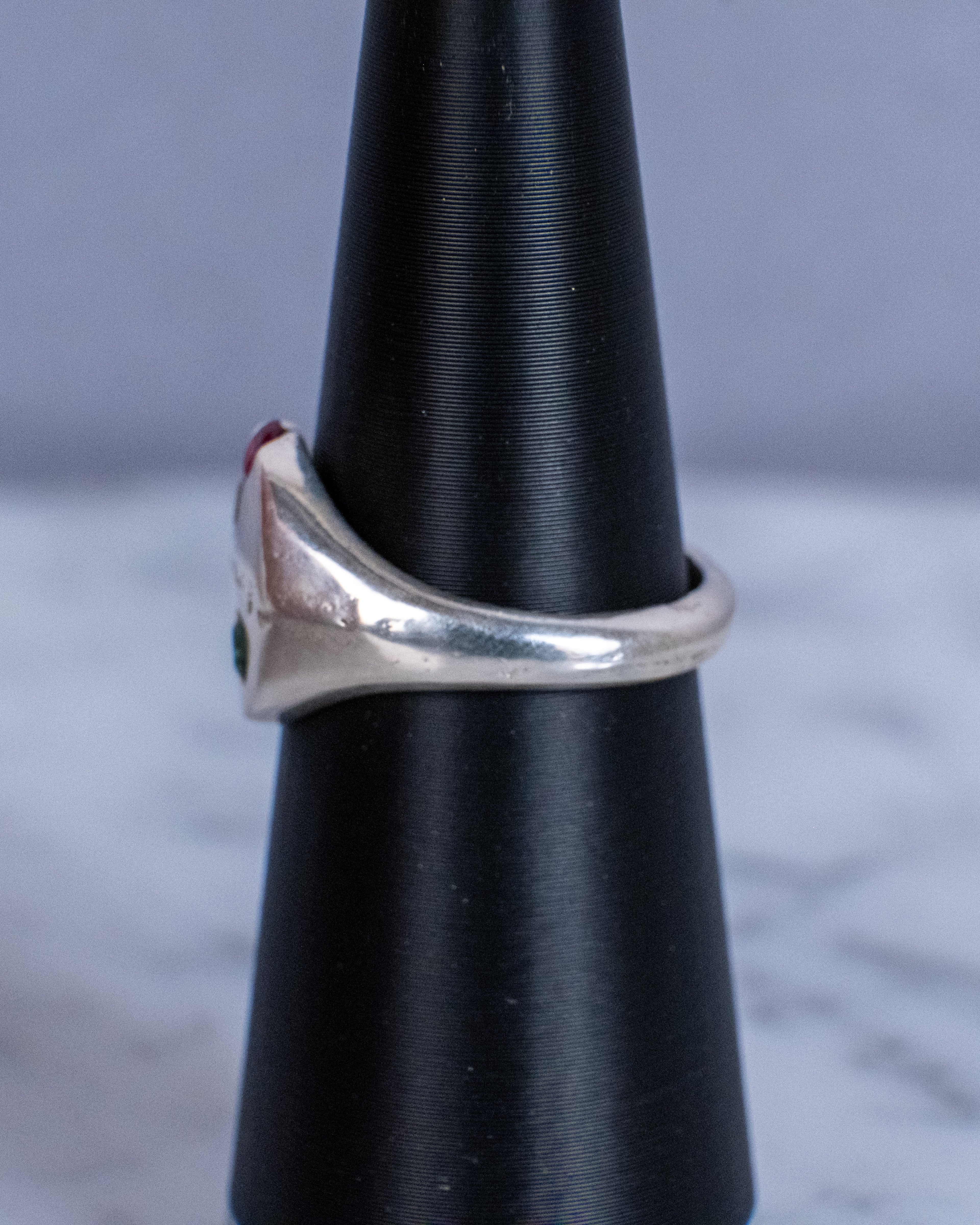 The Stars Aligned Ring