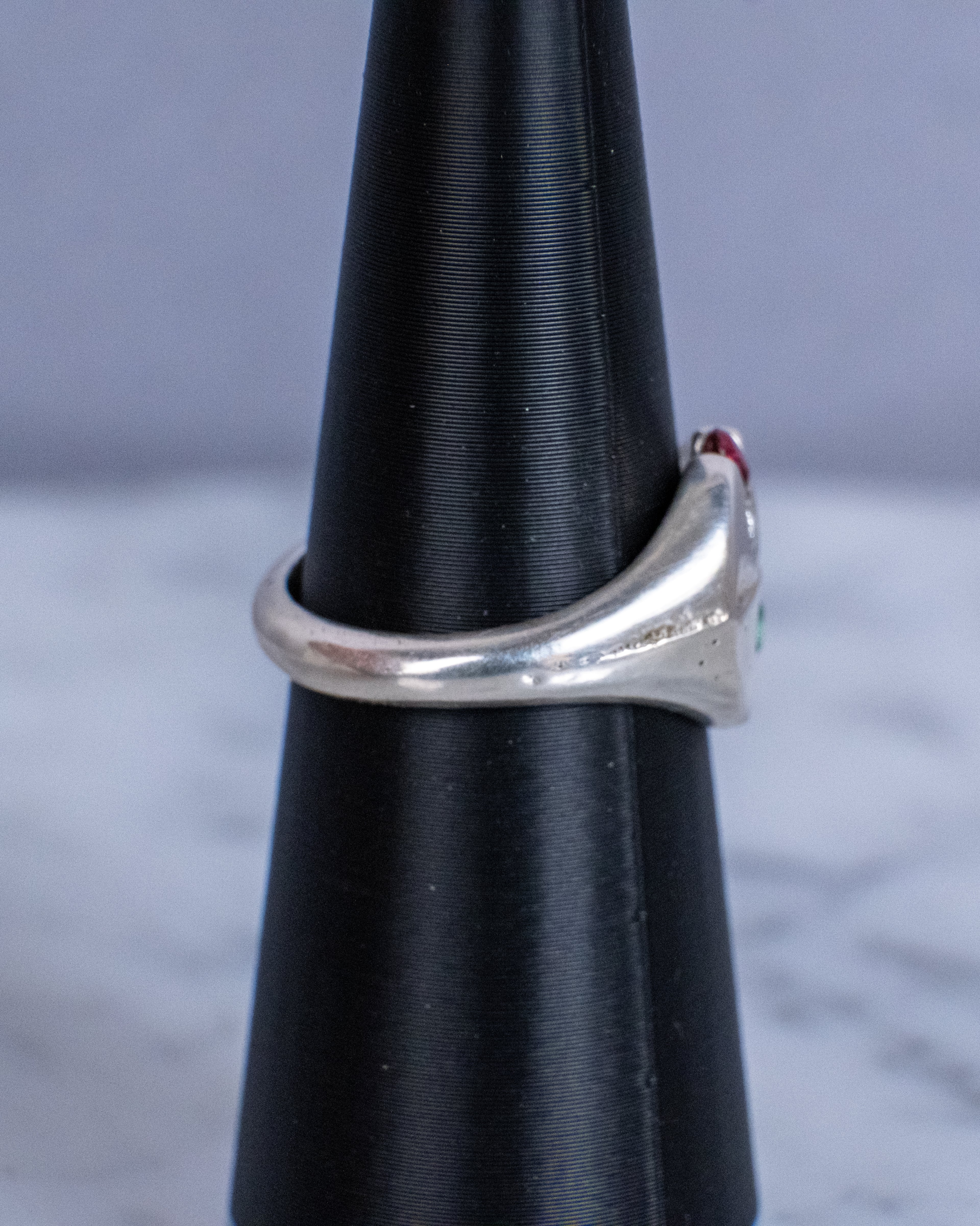 The Stars Aligned Ring