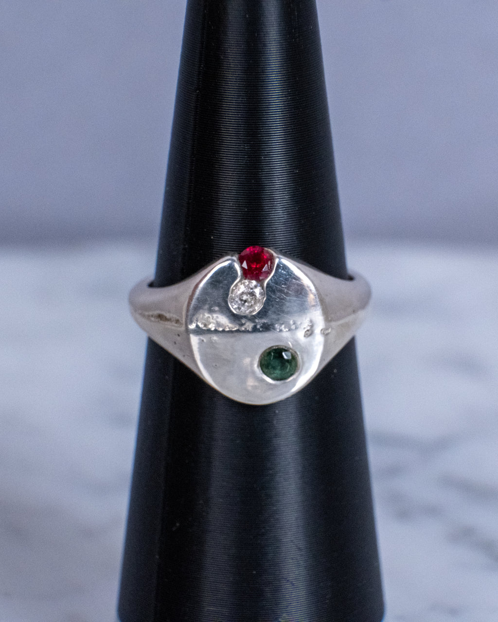 The Stars Aligned Ring