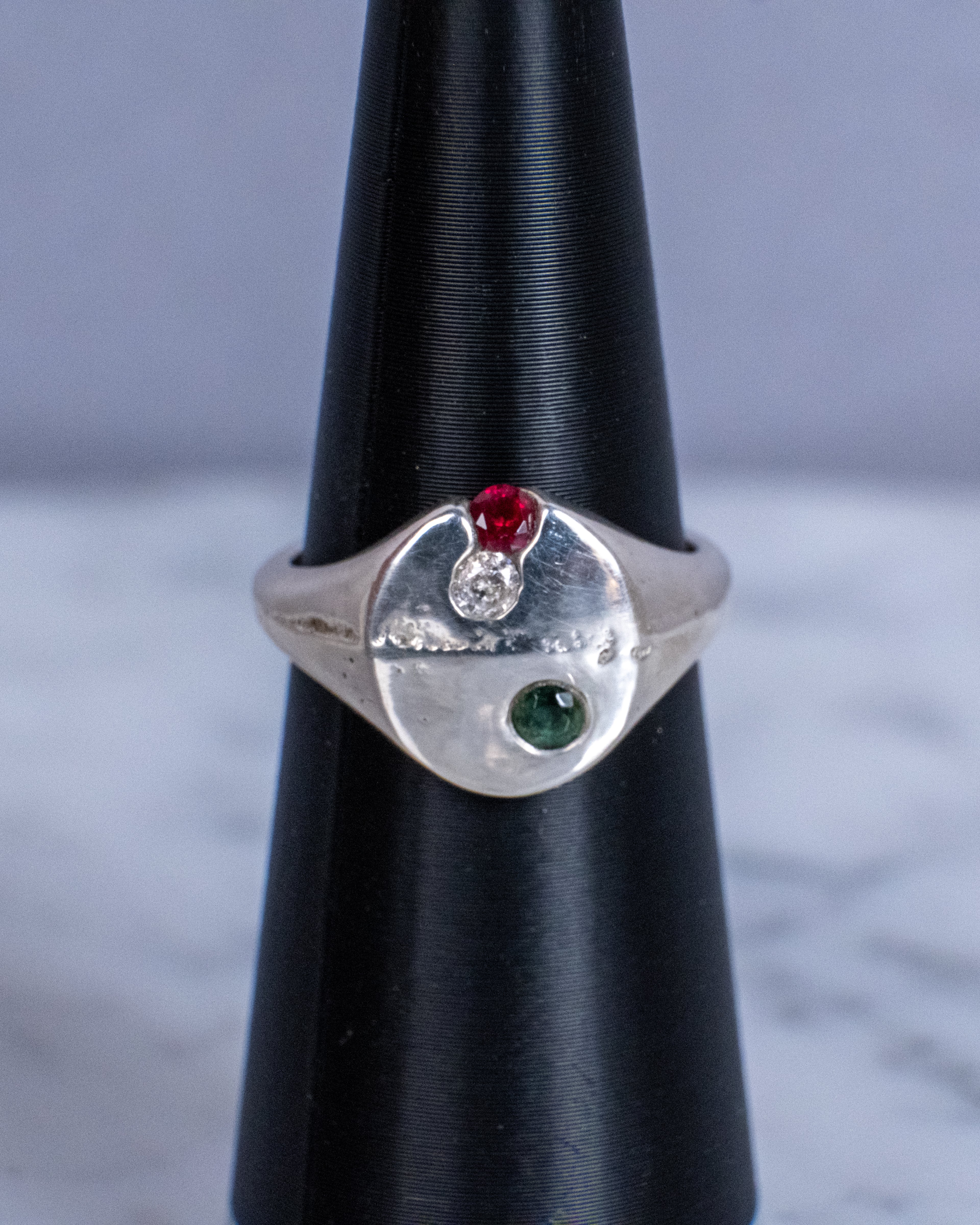 The Stars Aligned Ring