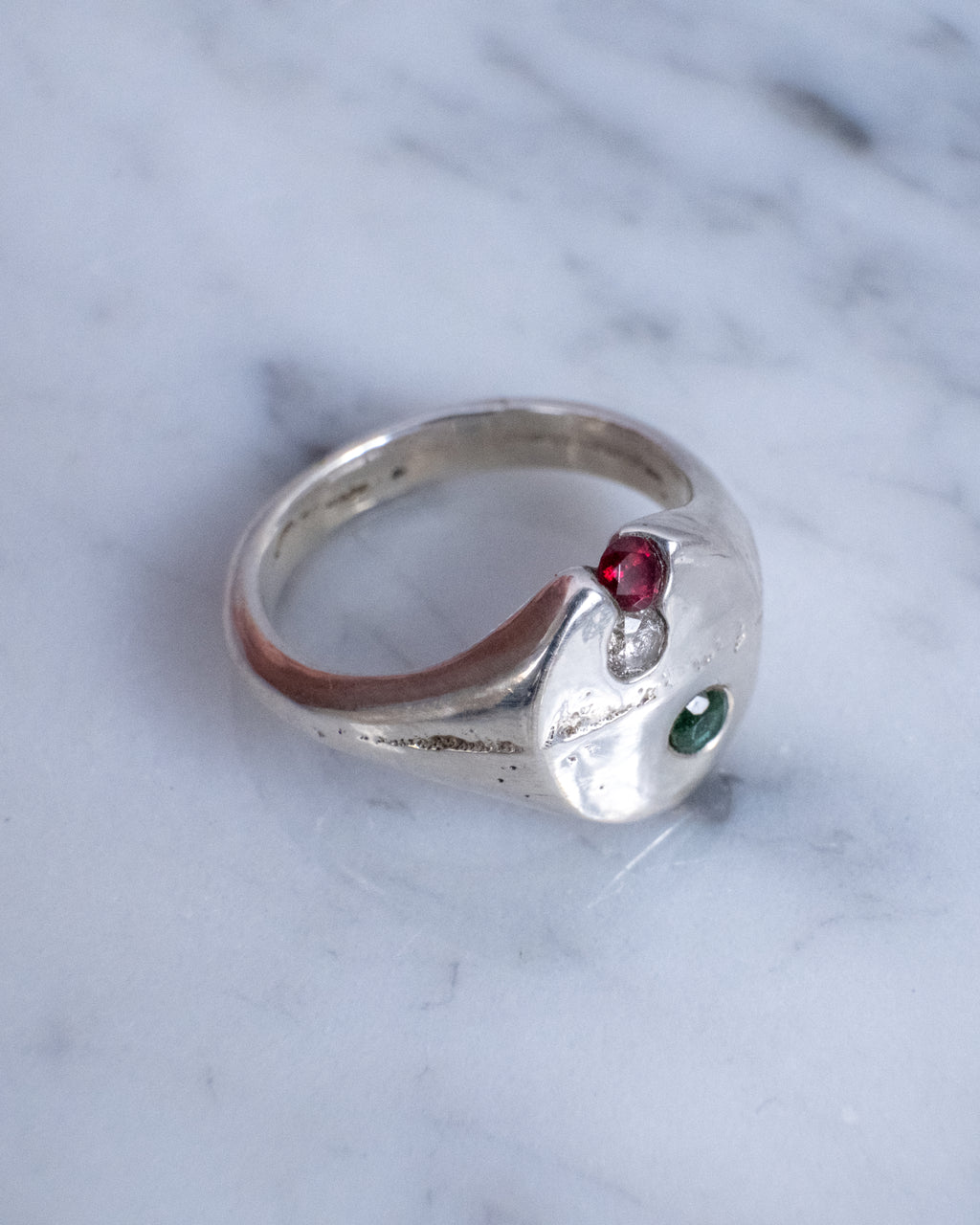 The Stars Aligned Ring