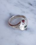 The Stars Aligned Ring