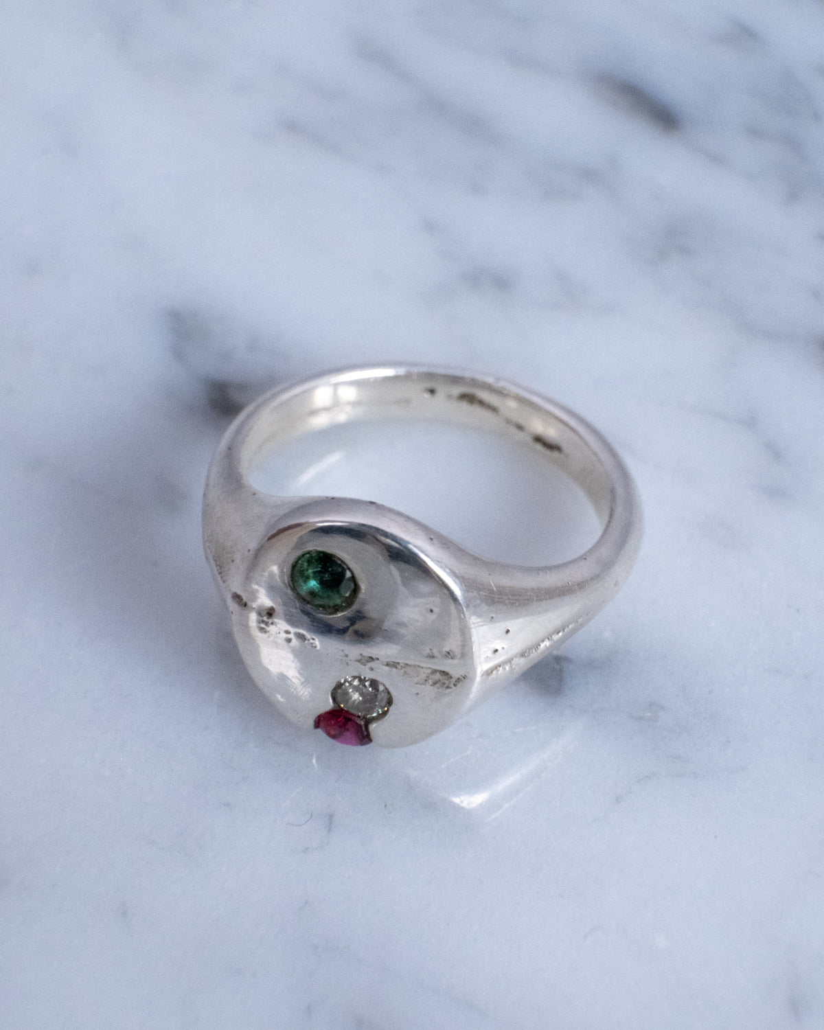 The Stars Aligned Ring